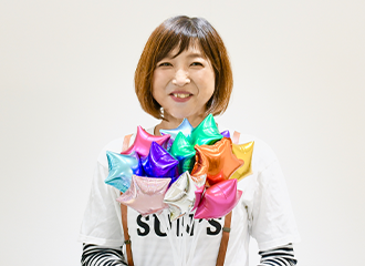 山下 陽子